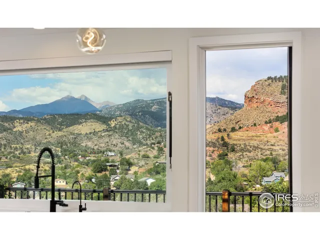 $1,475,000 | 125 Longs Peak Drive, Lyons, CO 80540