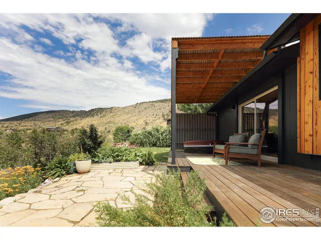 $1,475,000 | 125 Longs Peak Drive, Lyons, CO 80540