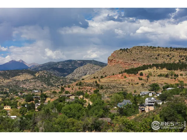 $1,475,000 | 125 Longs Peak Drive, Lyons, CO 80540