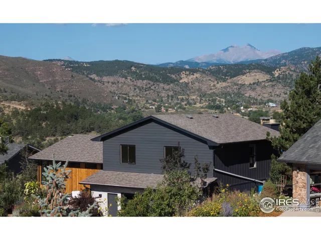 $1,475,000 | 125 Longs Peak Drive, Lyons, CO 80540