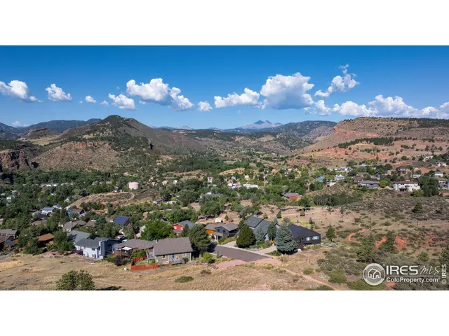 $1,475,000 | 125 Longs Peak Drive, Lyons, CO 80540