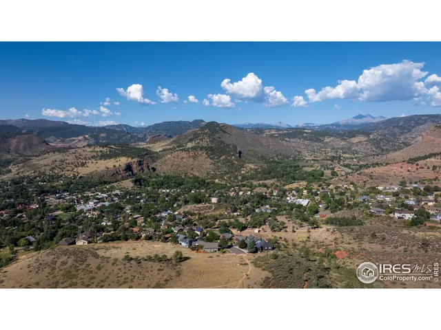 $1,475,000 | 125 Longs Peak Drive, Lyons, CO 80540