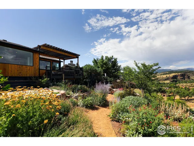 $1,475,000 | 125 Longs Peak Drive, Lyons, CO 80540