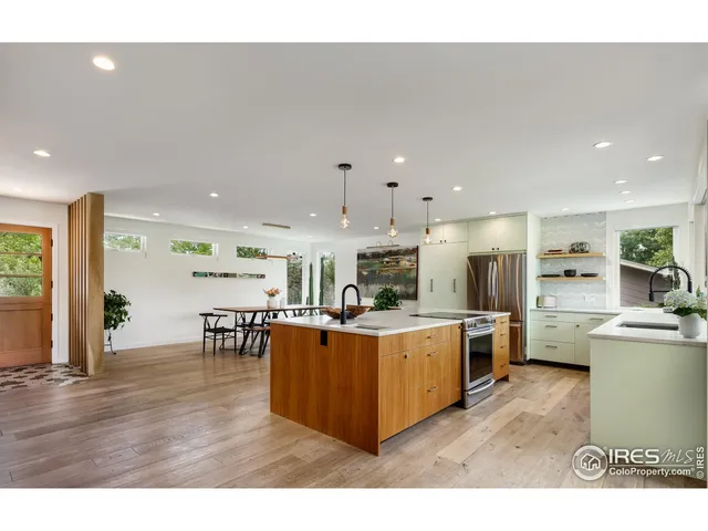 $1,475,000 | 125 Longs Peak Drive, Lyons, CO 80540