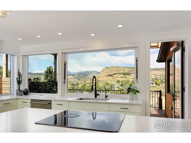 $1,475,000 | 125 Longs Peak Drive, Lyons, CO 80540