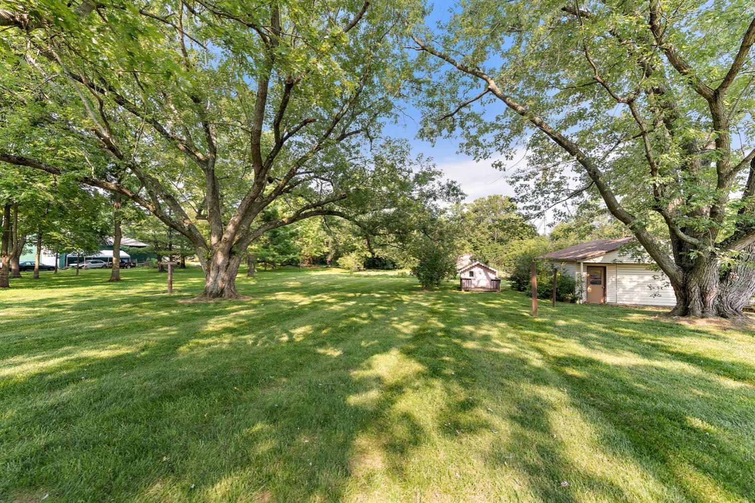 5172 Mauds Hughes Road Middletown, OH 45044 - Photo 8 of 25