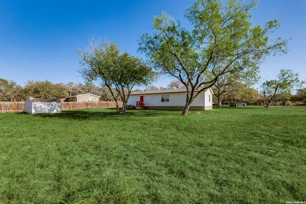 $225,000 | 5111 Savannah Woods, Von Ormy, TX 78073