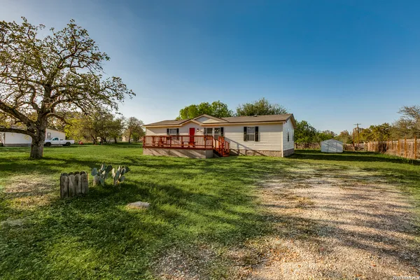 $225,000 | 5111 Savannah Woods, Von Ormy, TX 78073