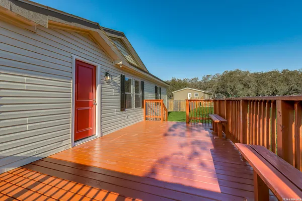$225,000 | 5111 Savannah Woods, Von Ormy, TX 78073