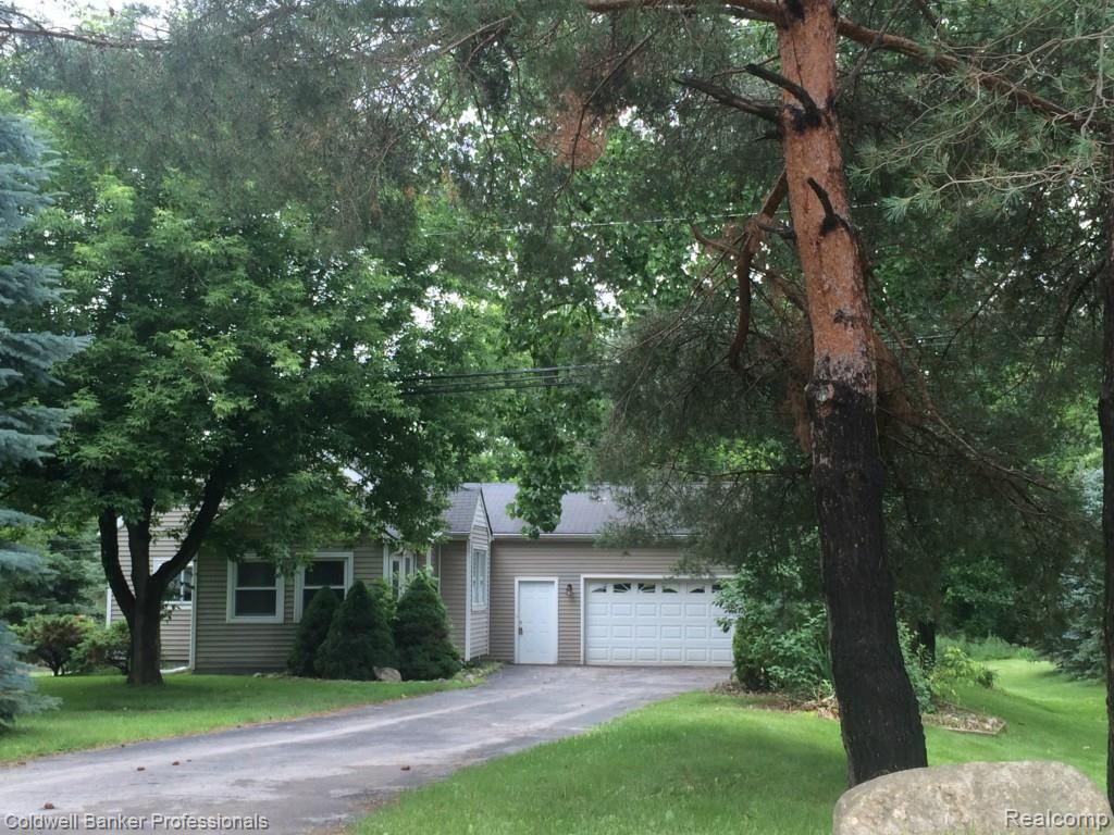 9460 North Eston Road Clarkston, MI 48348 - Photo 14 of 15