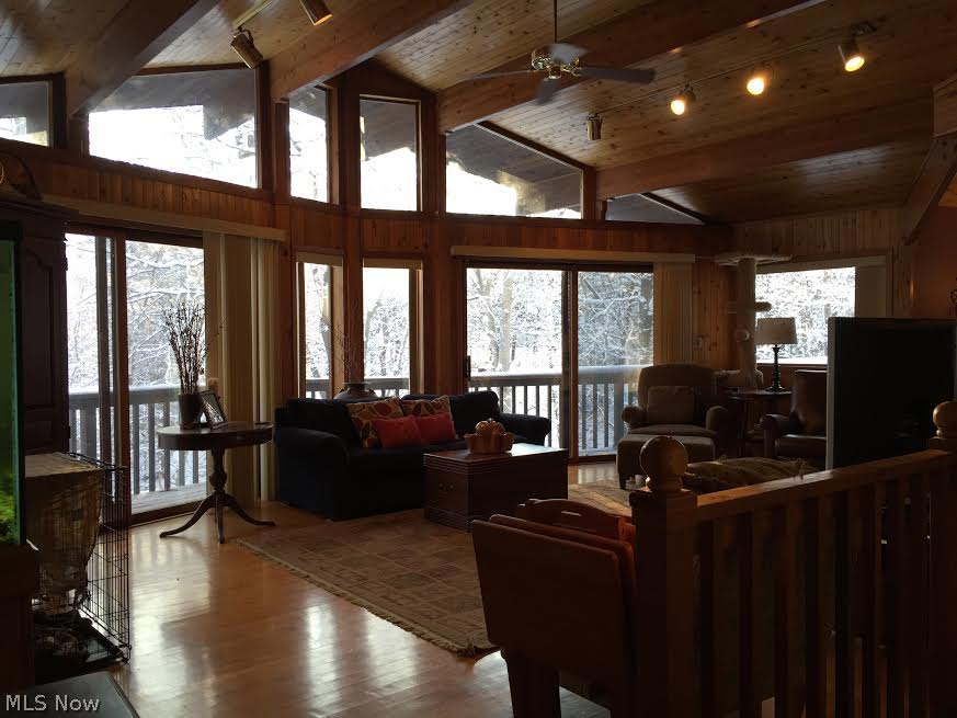 2811 Serfass Road Clinton, OH 44216 - Photo 4 of 15