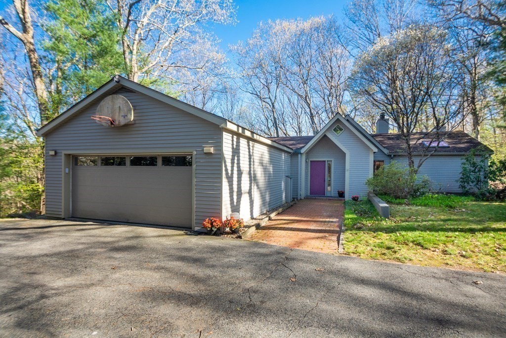 21 Oak Meadow Road Lincoln, MA 01773 - Photo 29 of 31