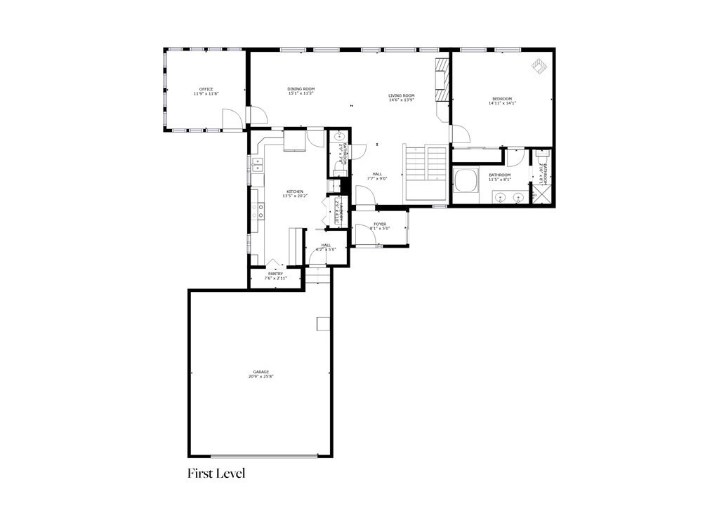 21 Oak Meadow Road Lincoln, MA 01773 - Photo 30 of 31