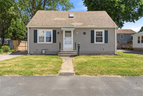 $409,990 | 66 Union Street, Lincoln, RI 02865