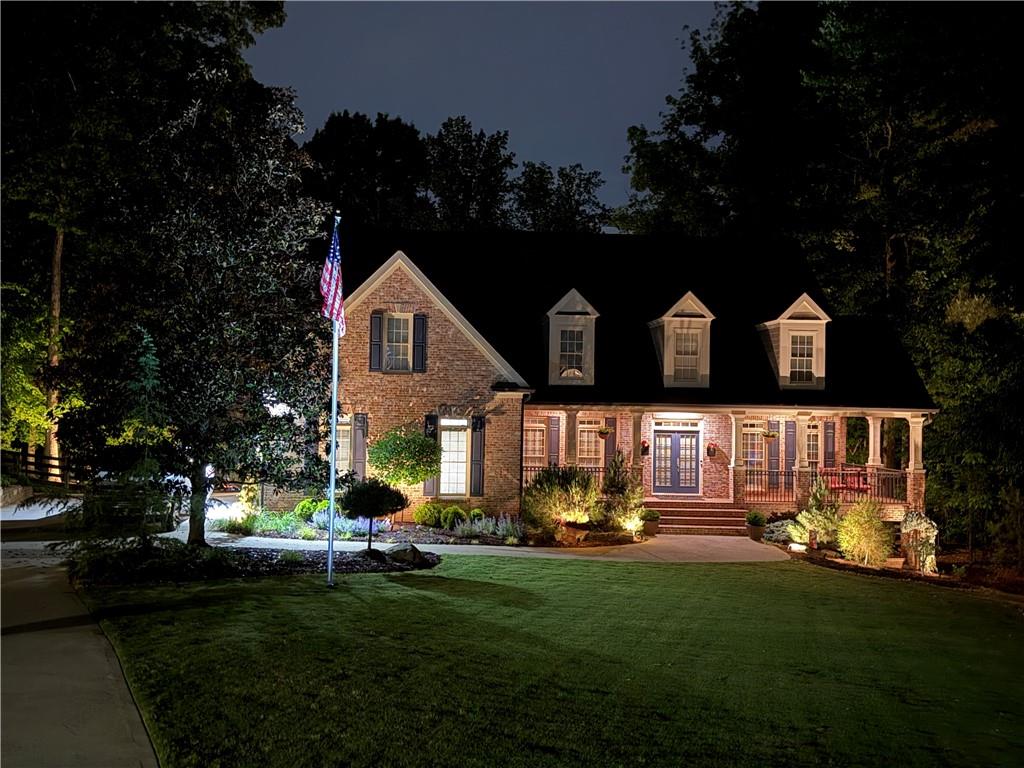 14772 Taylor Valley Way Milton, GA 30004 - Photo 113 of 127