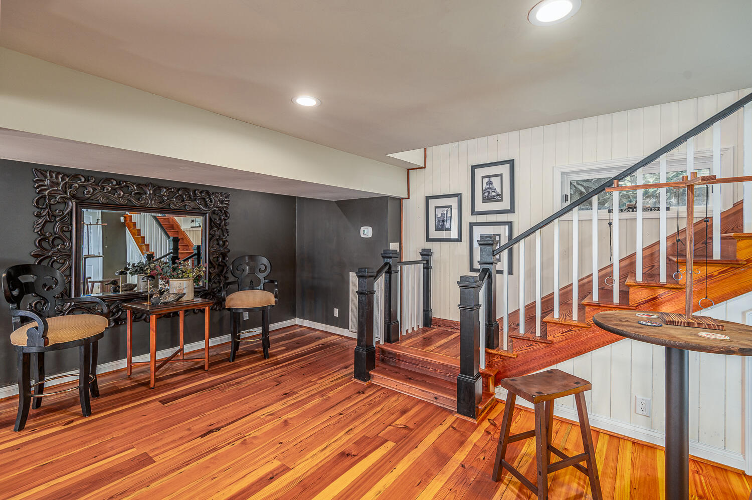 3635 Kings Road Chattanooga, TN 37416 - Photo 25 of 101 Den - Lower Level