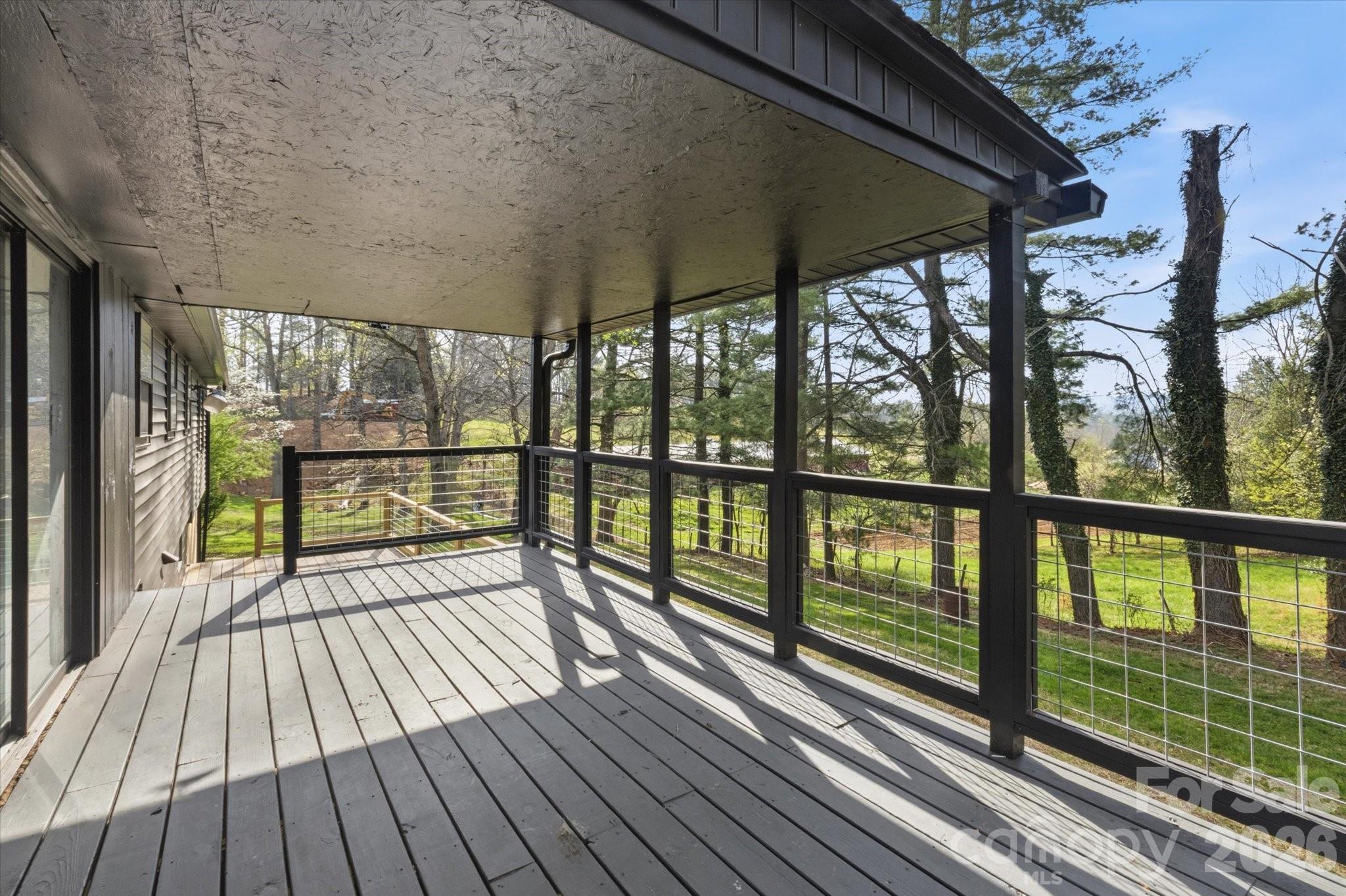 75 Old Macedonia Road Asheville, NC 28804 - Photo 2 of 42