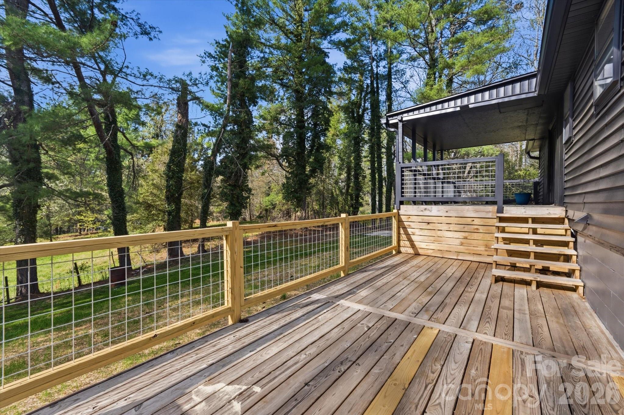 75 Old Macedonia Road Asheville, NC 28804 - Photo 3 of 42