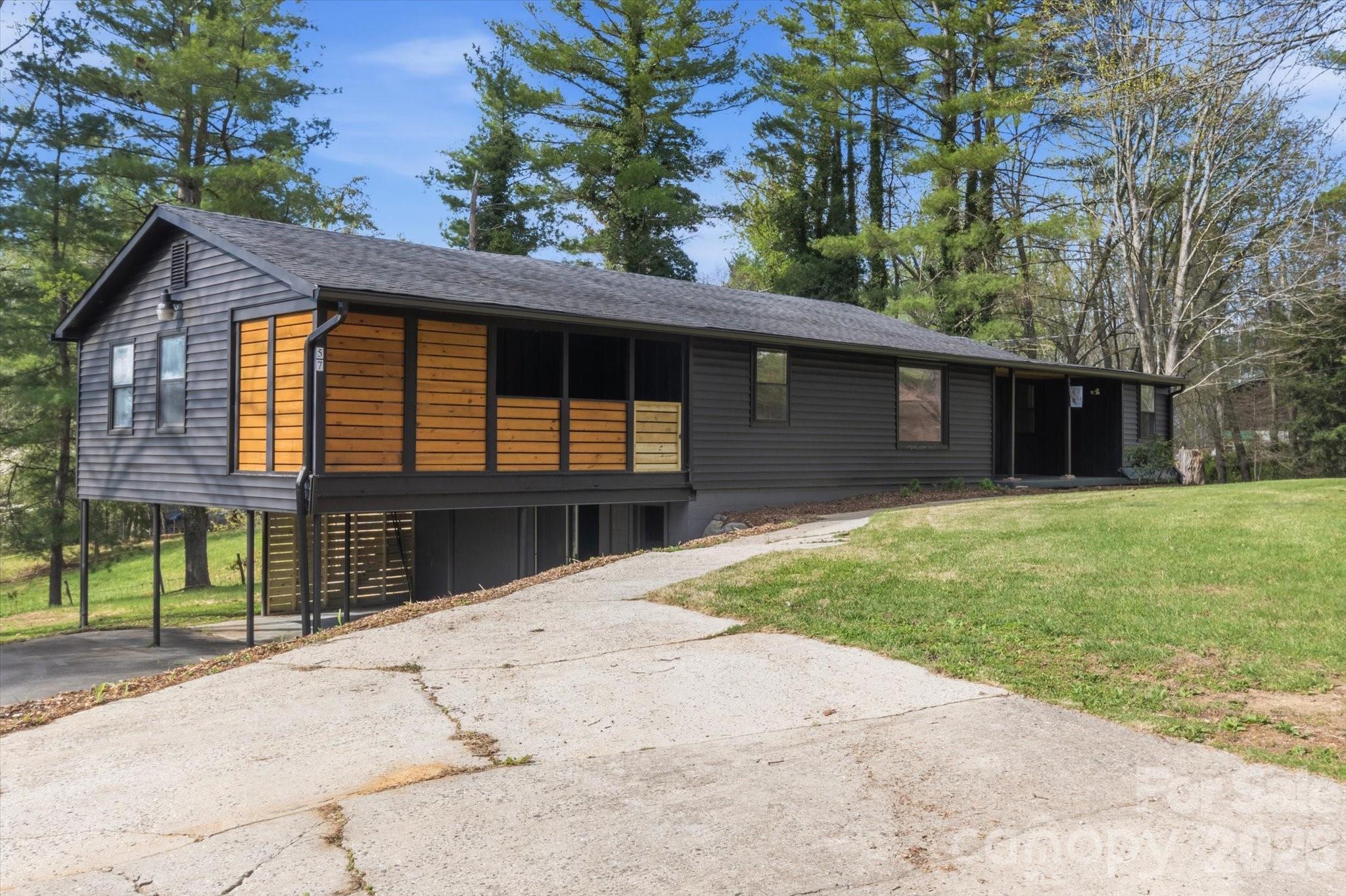 75 Old Macedonia Road Asheville, NC 28804 - Photo 31 of 42