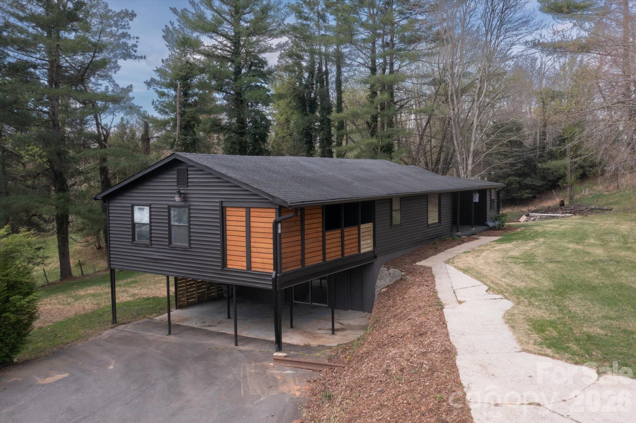 75 Old Macedonia Road Asheville, NC 28804 - Photo 32 of 42