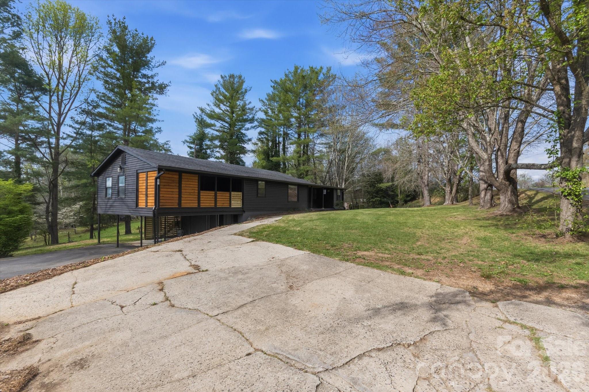 75 Old Macedonia Road Asheville, NC 28804 - Photo 33 of 42