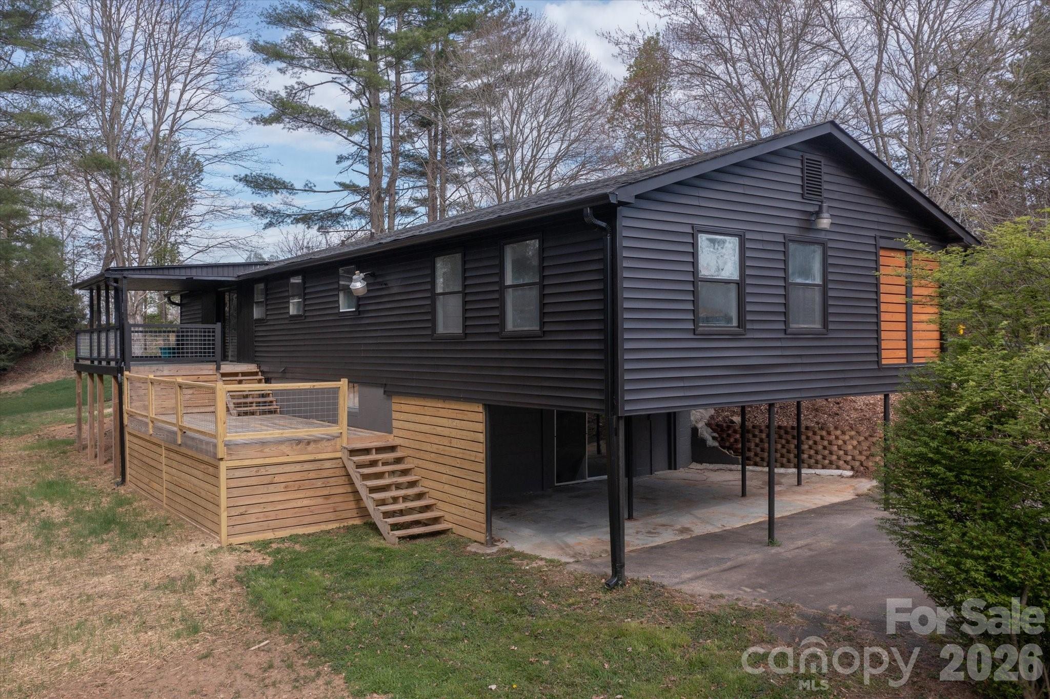 75 Old Macedonia Road Asheville, NC 28804 - Photo 34 of 42