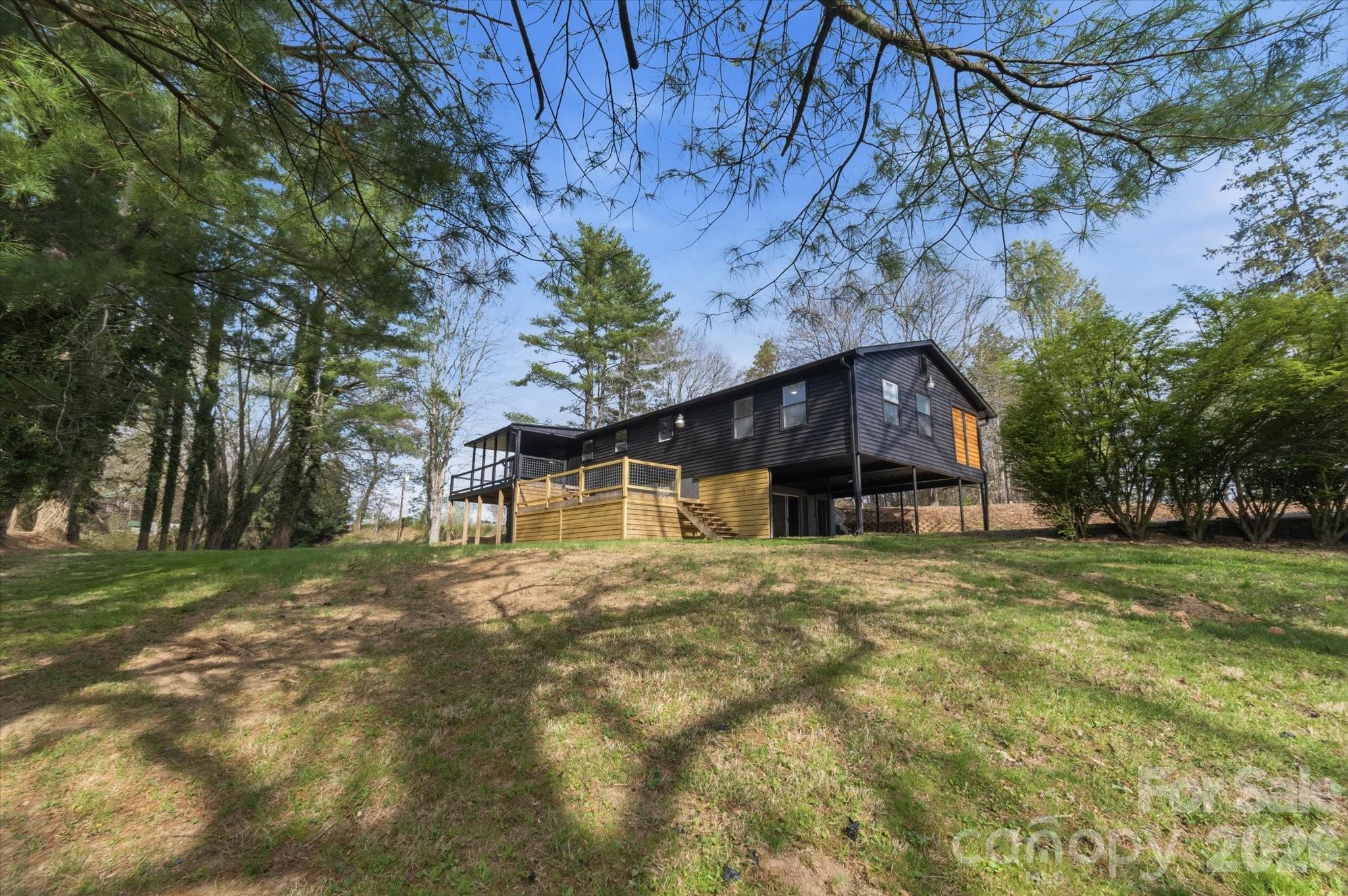 75 Old Macedonia Road Asheville, NC 28804 - Photo 35 of 42