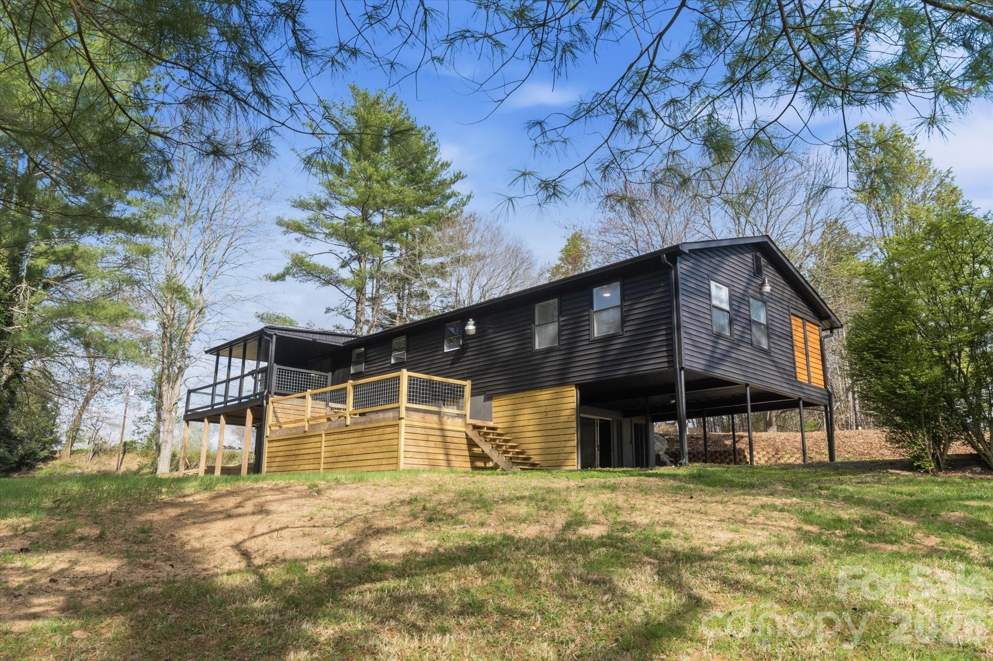 75 Old Macedonia Road Asheville, NC 28804 - Photo 36 of 42