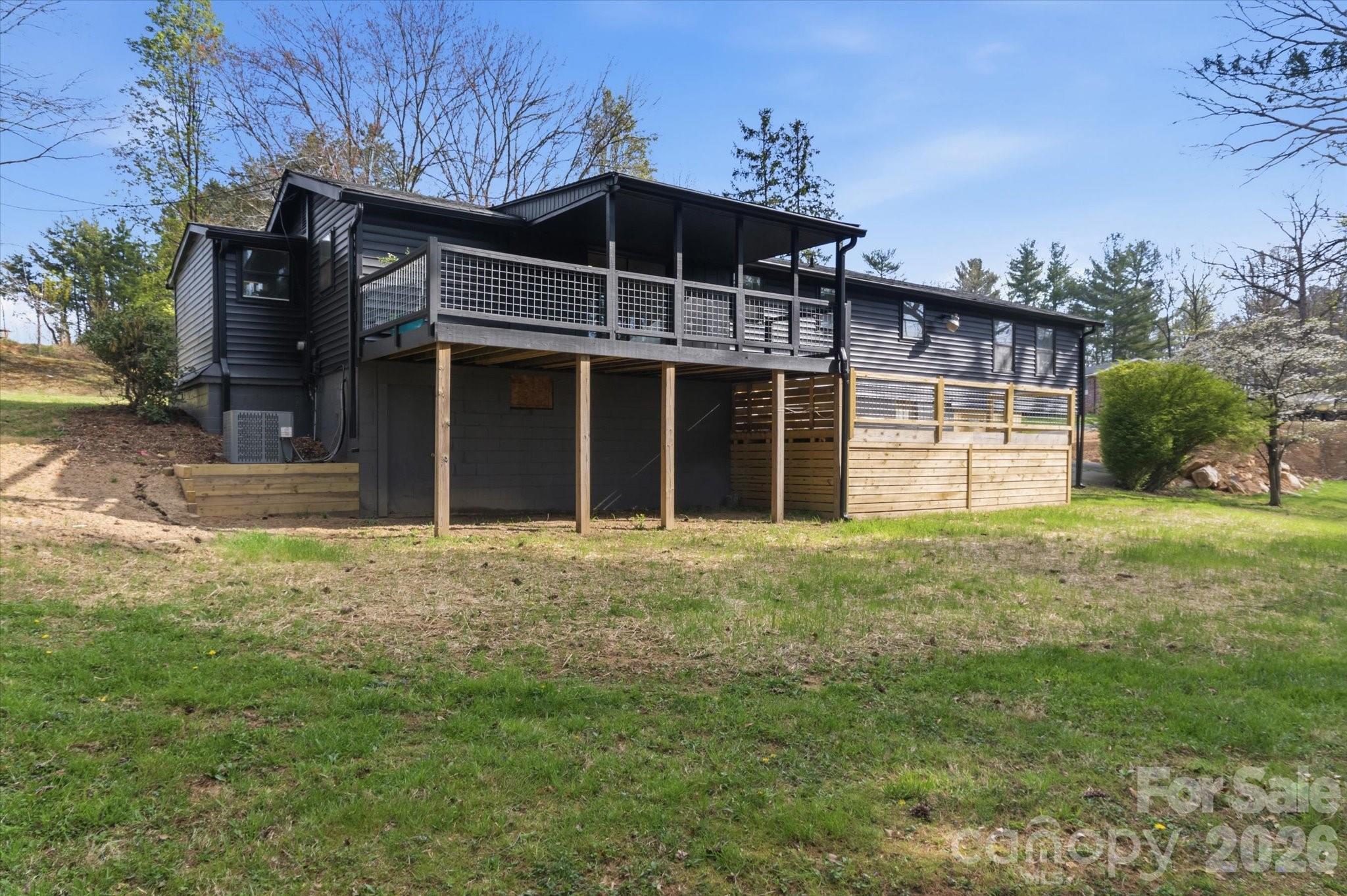 75 Old Macedonia Road Asheville, NC 28804 - Photo 37 of 42