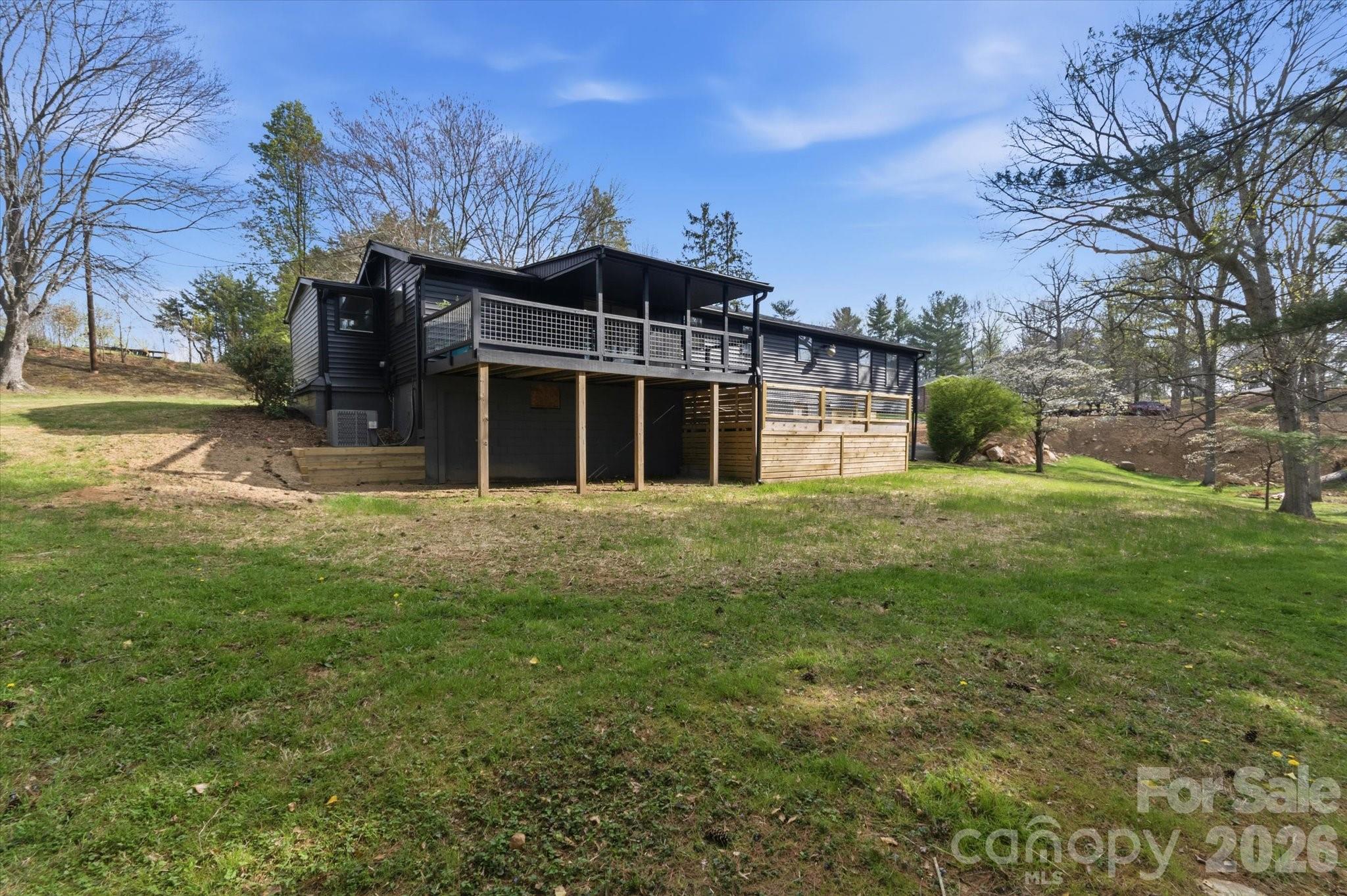 75 Old Macedonia Road Asheville, NC 28804 - Photo 38 of 42