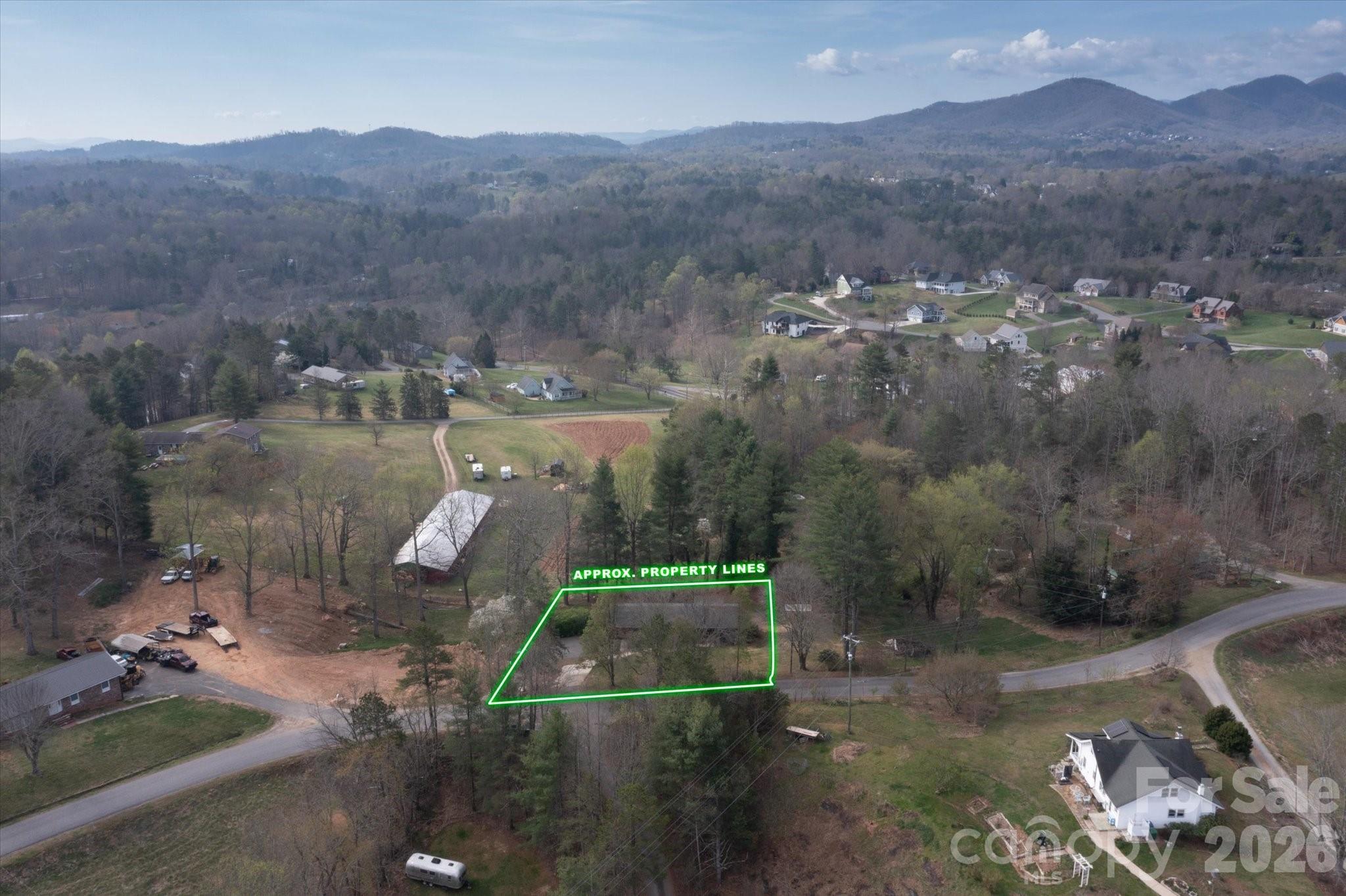 75 Old Macedonia Road Asheville, NC 28804 - Photo 41 of 42