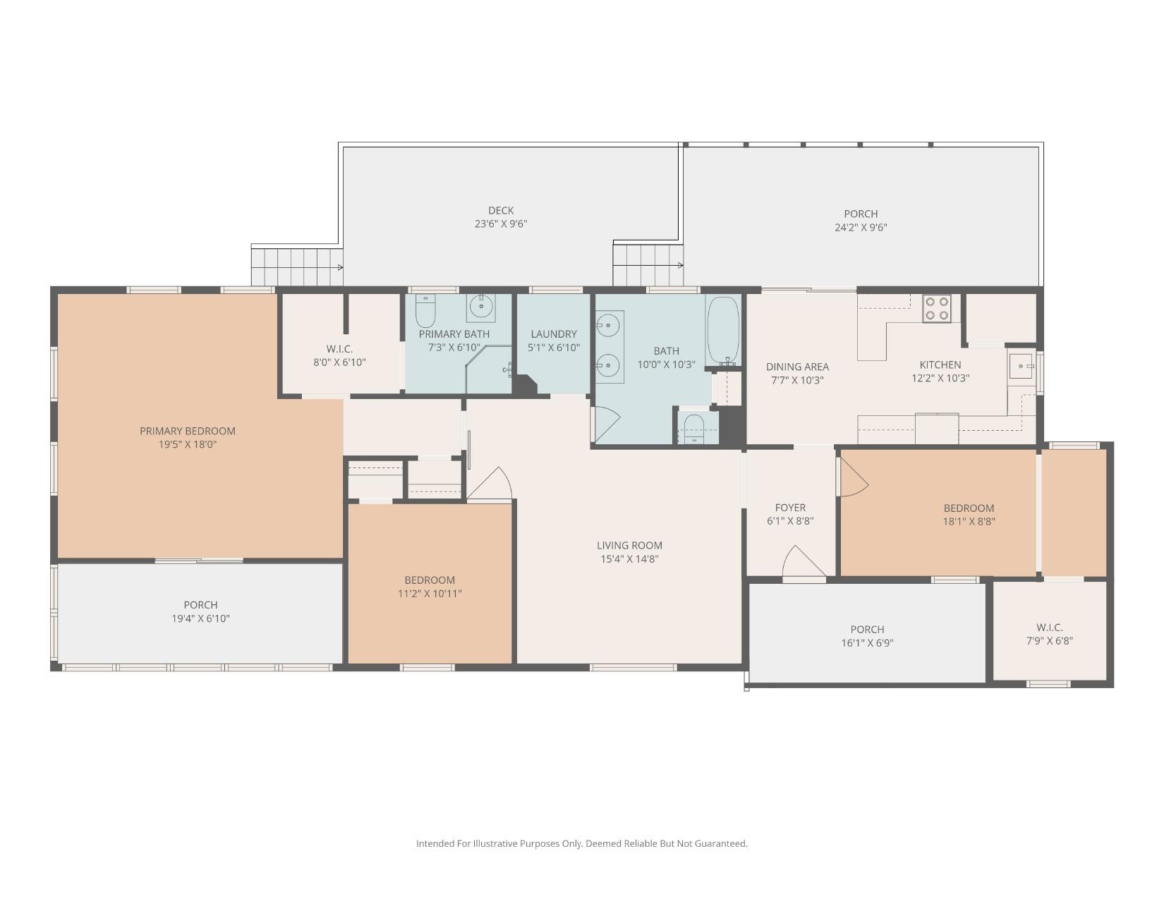 75 Old Macedonia Road Asheville, NC 28804 - Photo 42 of 42