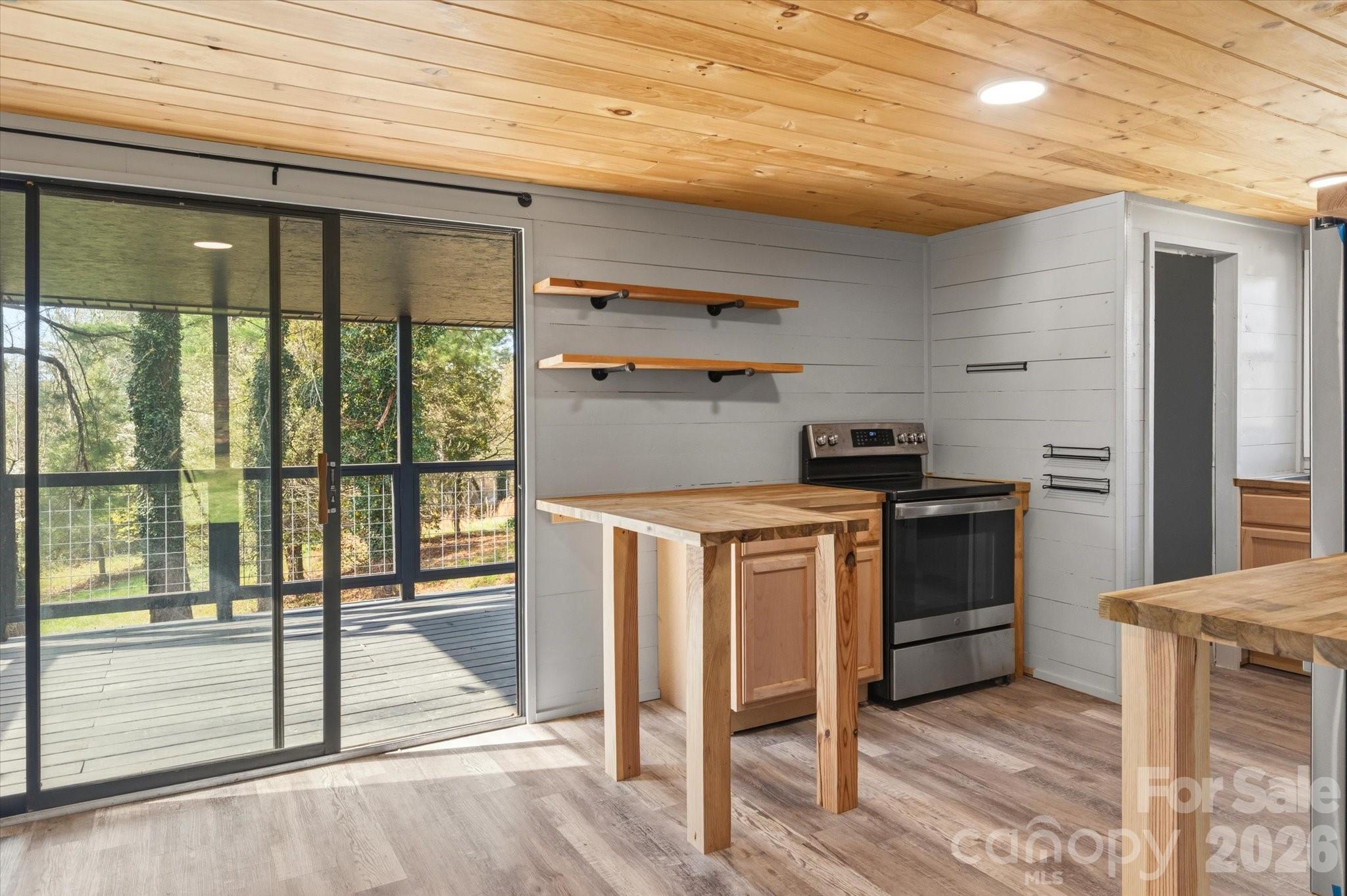 75 Old Macedonia Road Asheville, NC 28804 - Photo 6 of 42