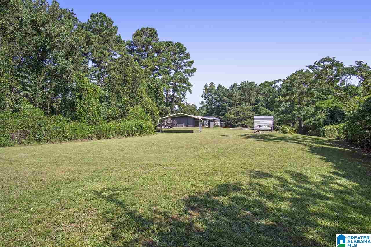 468 County Road 93 Verbena, AL 36091 - Photo 31 of 32