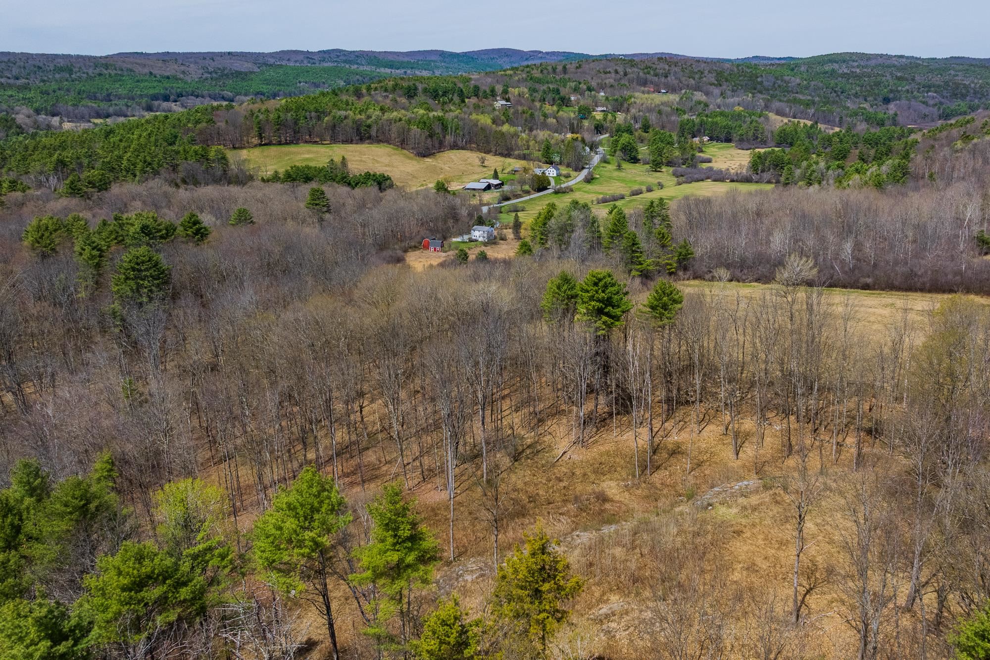 0 Olcott Road Norwich, VT 05055 - Photo 18 of 20