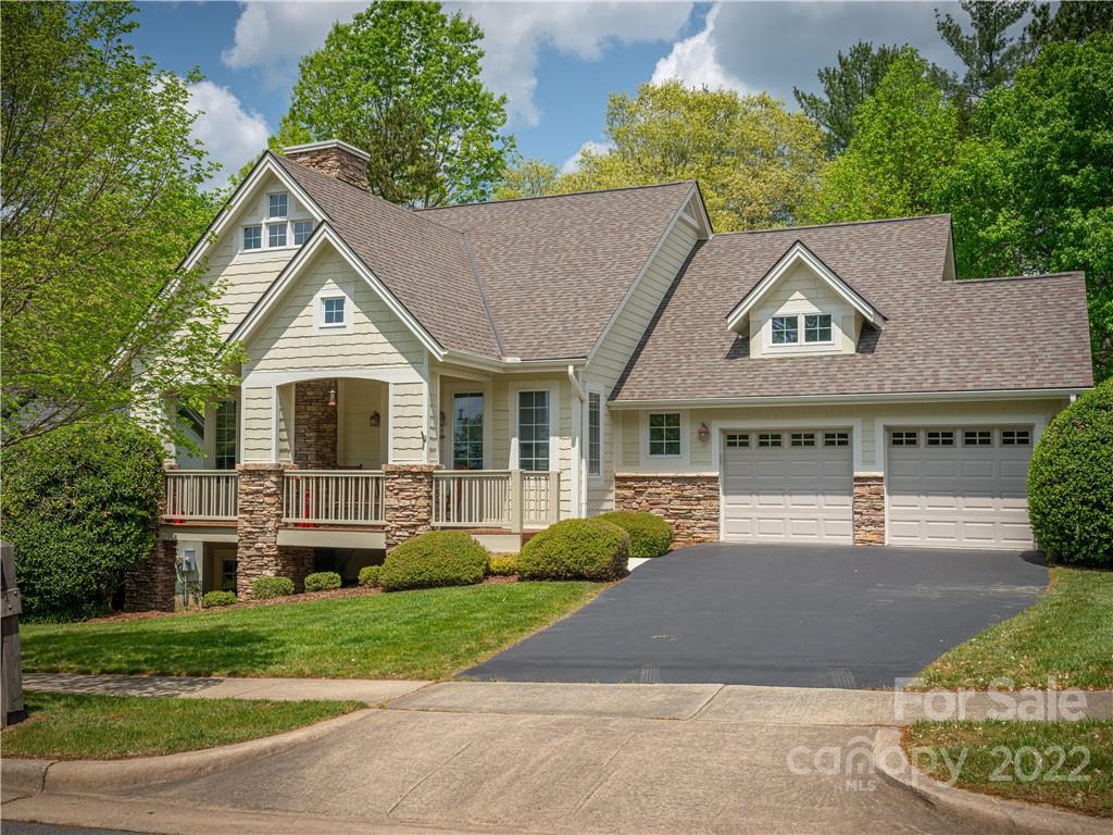 135 Camptown Road Brevard, NC 28712 - Photo 1 of 42 Gallery Image 1