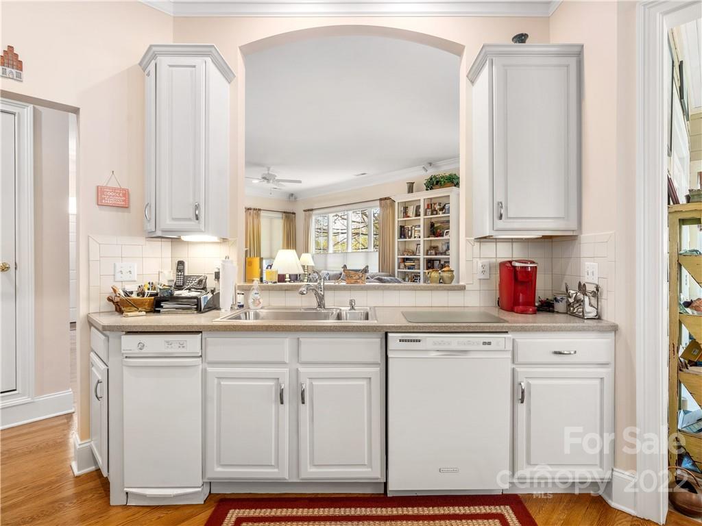 135 Camptown Road Brevard, NC 28712 - Photo 15 of 42 Gallery Image 15