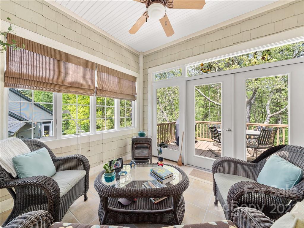 135 Camptown Road Brevard, NC 28712 - Photo 18 of 42 Gallery Image 18
