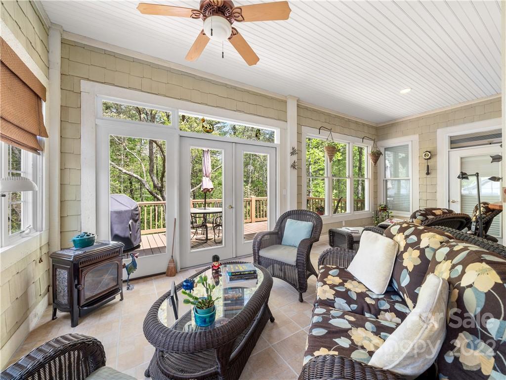 135 Camptown Road Brevard, NC 28712 - Photo 19 of 42 Gallery Image 19