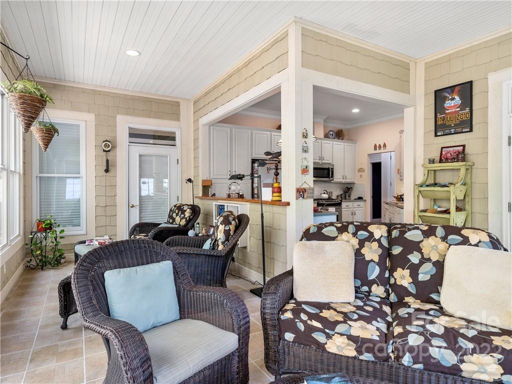135 Camptown Road Brevard, NC 28712 - Photo 20 of 42 Gallery Image 20
