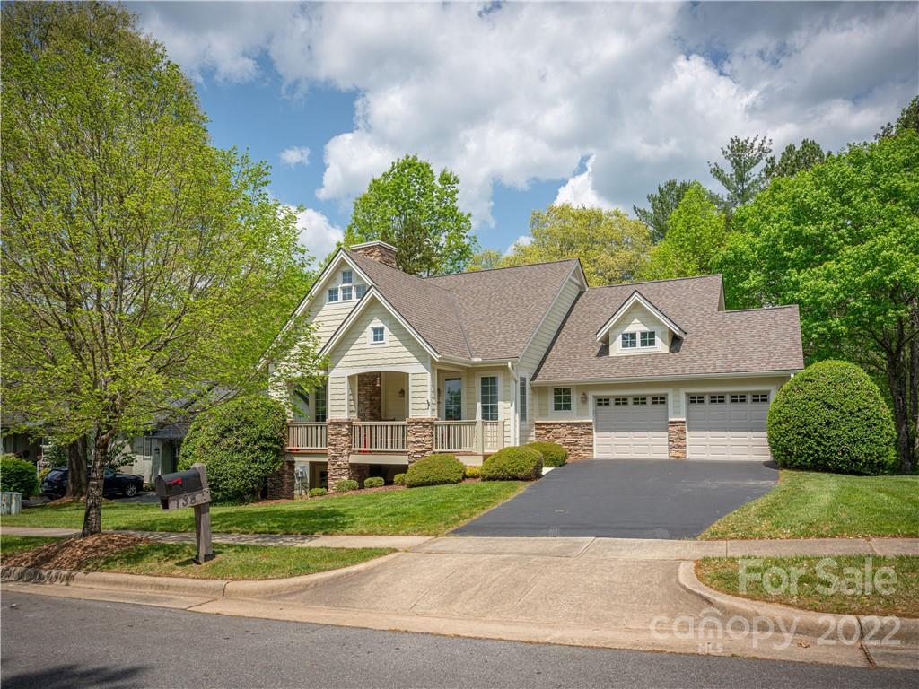 135 Camptown Road Brevard, NC 28712 - Photo 2 of 42 Gallery Image 2