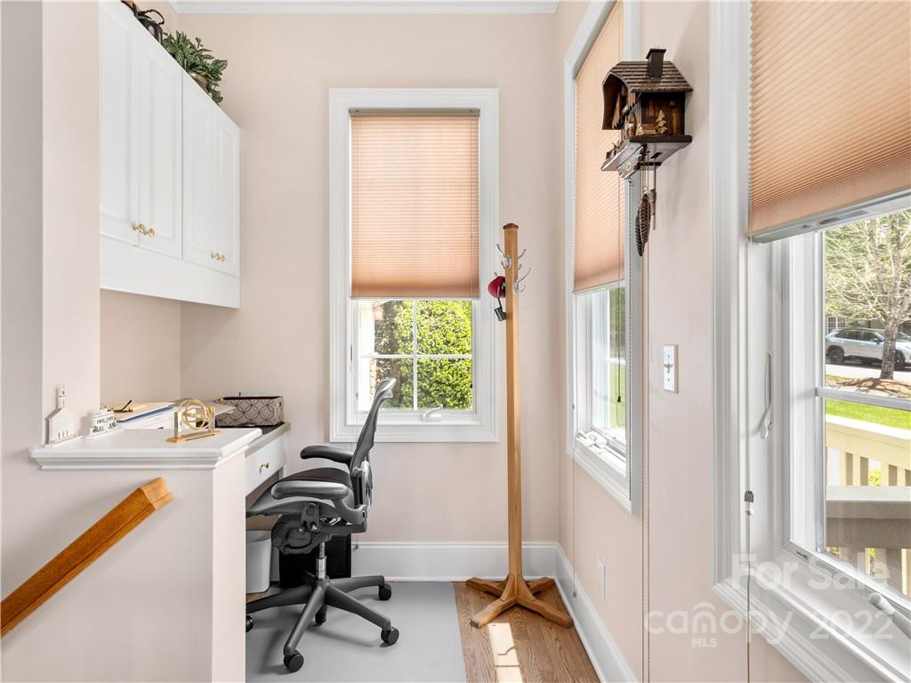 135 Camptown Road Brevard, NC 28712 - Photo 28 of 42 Gallery Image 28