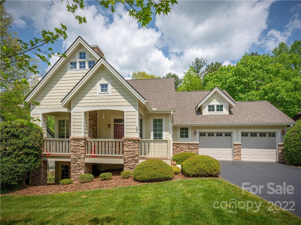 135 Camptown Road Brevard, NC 28712 - Photo 3 of 42 Gallery Image 3