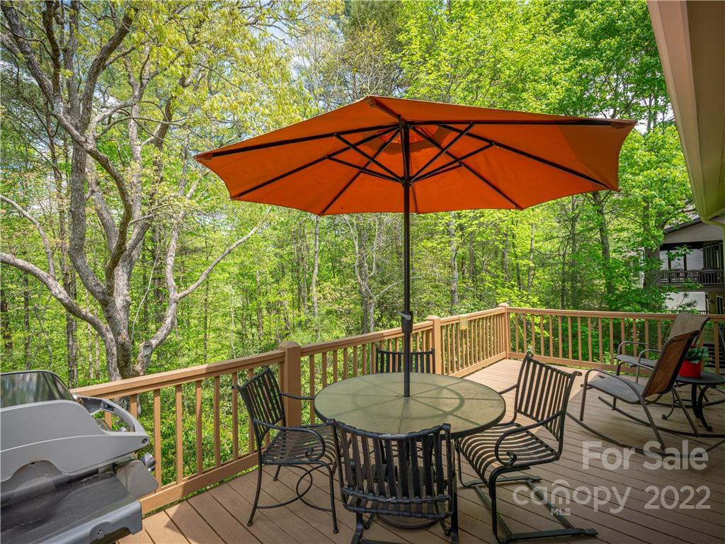 135 Camptown Road Brevard, NC 28712 - Photo 39 of 42 Gallery Image 39