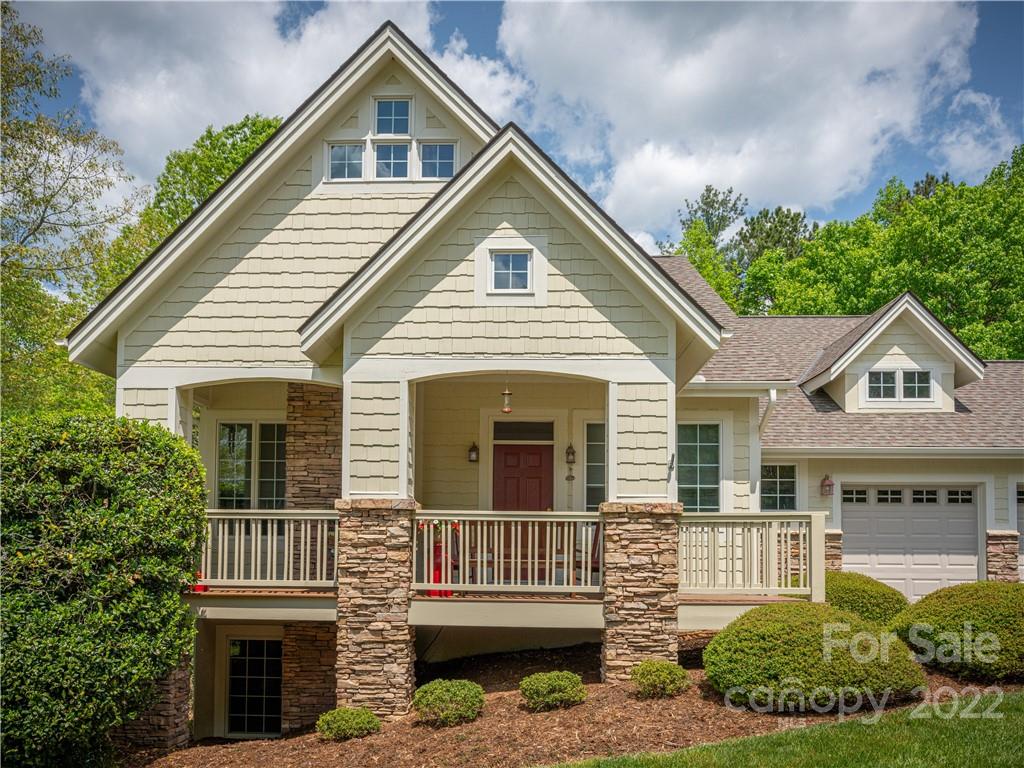 135 Camptown Road Brevard, NC 28712 - Photo 4 of 42 Gallery Image 4
