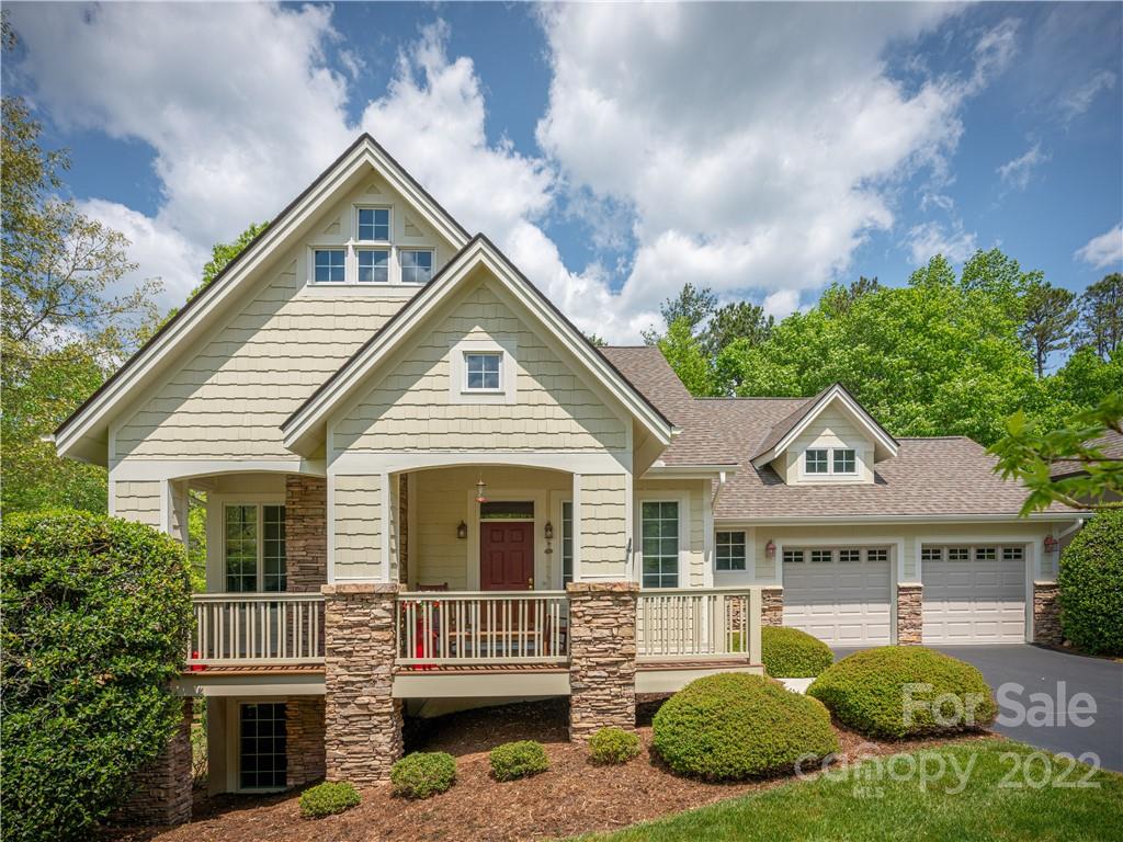 135 Camptown Road Brevard, NC 28712 - Photo 5 of 42 Gallery Image 5