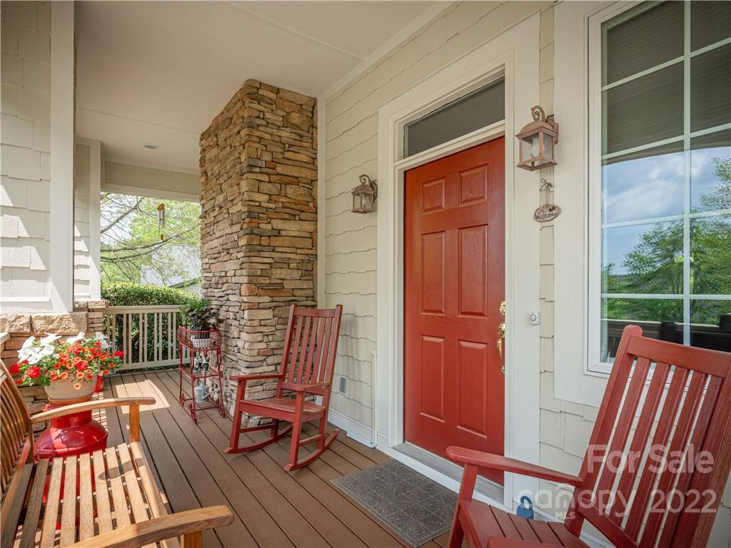 135 Camptown Road Brevard, NC 28712 - Photo 6 of 42 Gallery Image 6