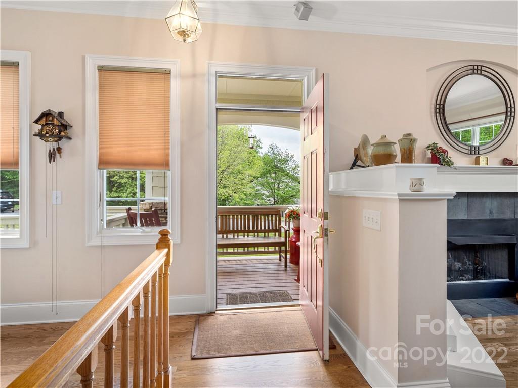 135 Camptown Road Brevard, NC 28712 - Photo 7 of 42 Gallery Image 7
