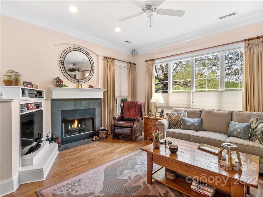 135 Camptown Road Brevard, NC 28712 - Photo 8 of 42 Gallery Image 8