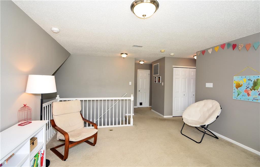 10662 Howe Road Fishers, IN 46038 - Photo 22 of 45